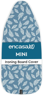 Encasa XO Ironing Board Cover and Pad 28"x12" by EncasaXO