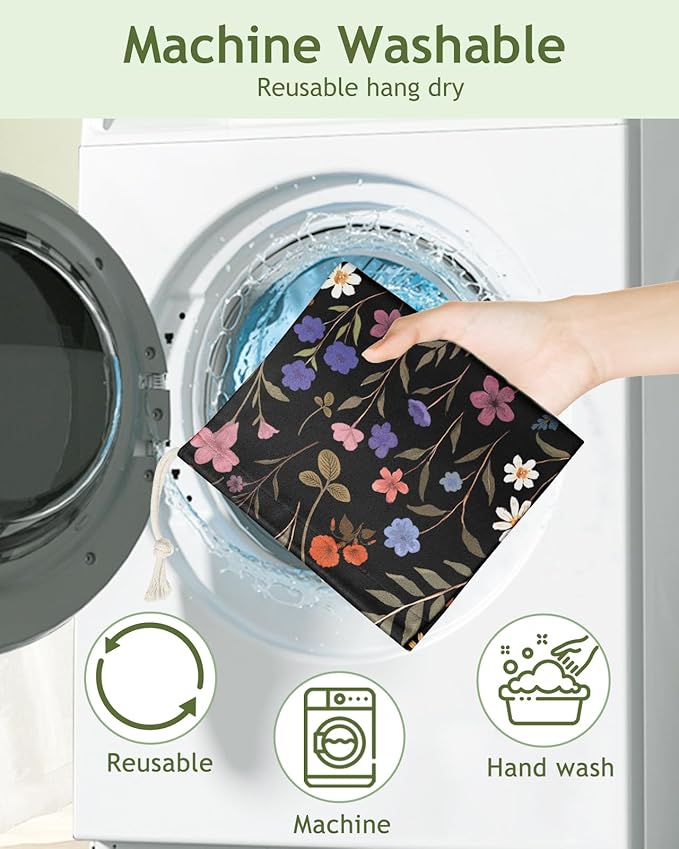 Plastic Bag Holder Organizer - Image 5