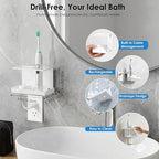 OAPRIRE Electric Toothbrush Holder - Image 4