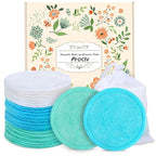 Reusable Makeup Remover Pads by ProCIV