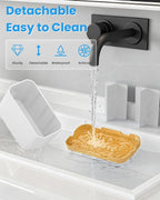 Toothbrush and Toothpaste Holders - Image 4