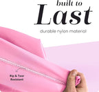 Nylon Laundry Bag - Image 4
