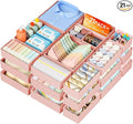 DIMJ Drawer Organizer Clothes Storage by DiMJ