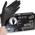 Disposable Nitrile Exam Gloves, Cooking & Esthetician by SwiftGrip