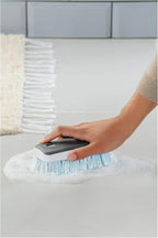 Scotch-Brite Deep Clean Brush, For Tile Floors and Walls, Shower Doors - Image 13