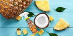 Chemical Guys AIR22916 Pina Colada Air Freshener and Odor Eliminator, 16 fl oz - Image 5