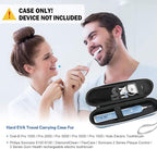 ProCase Travel Case for Oral-B/Oral-B Pro Smartseries/IO Serie Sonicare - Image 2