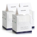 ECOLOOK Disposable Face Towel XL-10"x12" Upgraded Thick Facial Towels, Ultra by Unknown