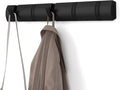 Umbra Flip Wall-Mounted Coat Rack by Umbra