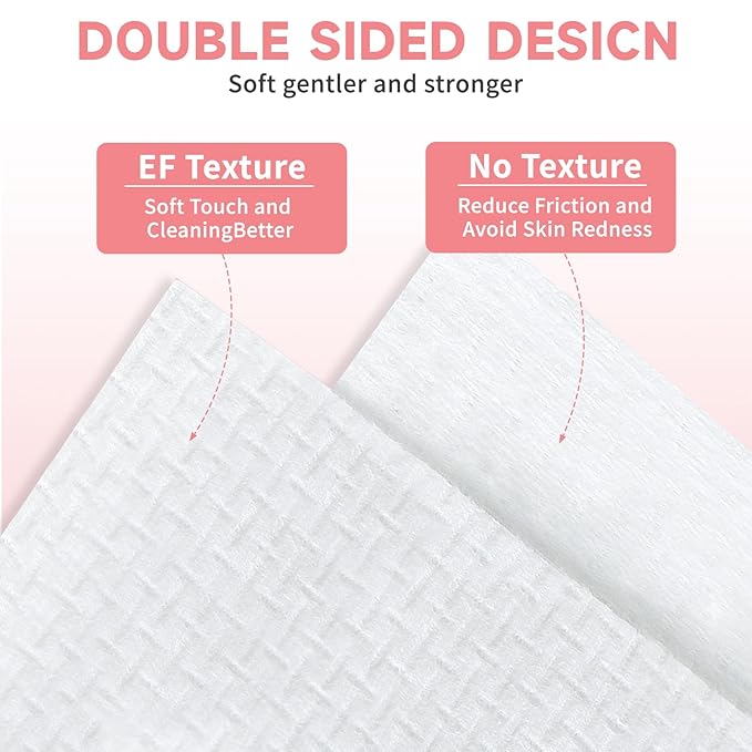 Disposable Compressed Face Towels, Ultra Soft Large Size Compressed Towel - Image 5