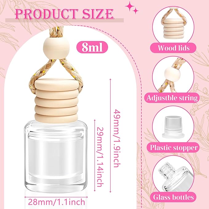 AROIC Car Air Freshener - Image 6