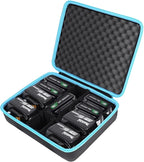 Makita Hard Battery Storage Box Holder - Image 6