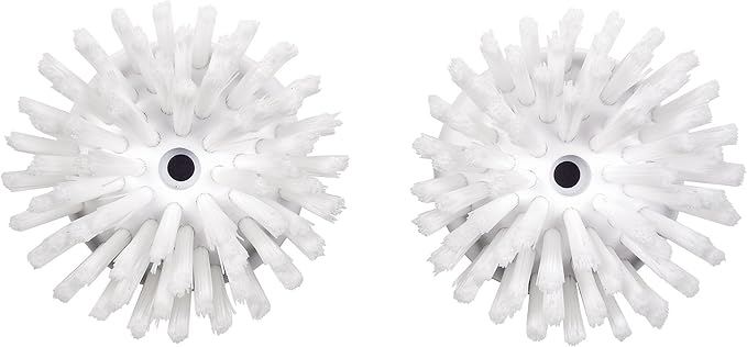 OXO Good Grips Soap Dispensing Palm Brush Refills by OXO