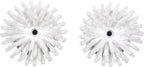 OXO Good Grips Soap Dispensing Palm Brush Refills by OXO