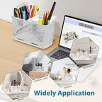 Boperzi Toothbrush Holders for Bathrooms Organizers and Storage, Large Tooth - Image 7
