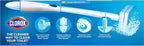 Clorox ToiletWand Toilet Cleaning Kit, ToiletWand, Caddy and 6 Refills - Image 11