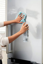 Scotch-Brite 3-in-1 Microfiber Kitchen Cloth, Streak-Free Cleaning, 1 Cloth - Image 7