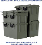 Sheffield 12765 XL Storage Bins - Image 7