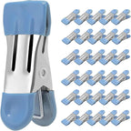 Clothes Pins Heavy Duty 30 Pack by CowdroBrand