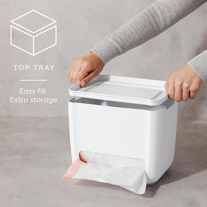 YouCopia SinkSuite Trash Bag Dispenser, Standing Garbage Bag Organizer - Image 4