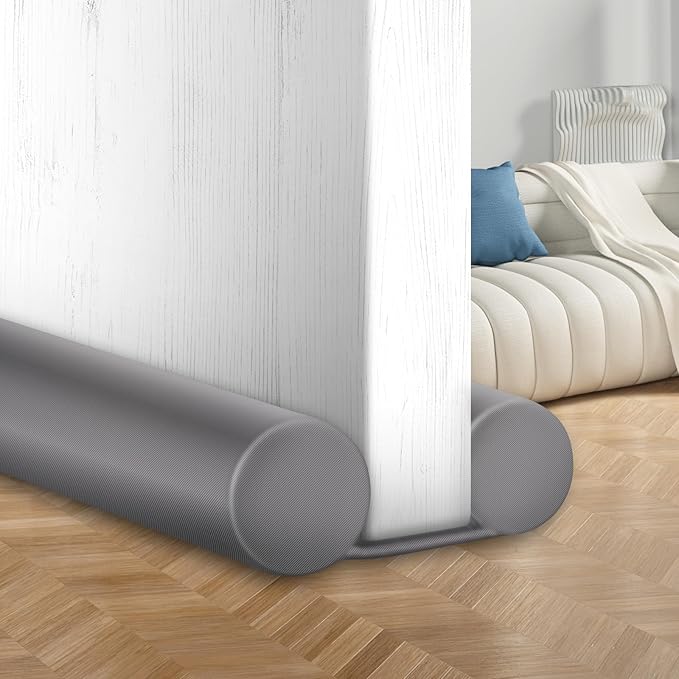 MAXTID Under Door Draft Stopper 32, 38 Inches by MAXTID