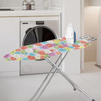 Colorful Daisies Ironing Board Cover Dust Covers Standard Ironing Board Full - Image 2