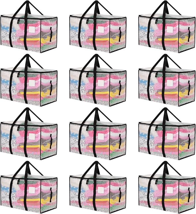 Moving Bags Heavy Duty Extra Large, Alternative - Image 3