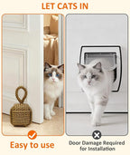 2Pack Decorative Door Stoppers - Image 6