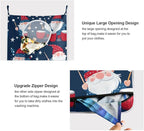 Hanging Laundry Hamper Over the Door - Image 4