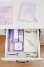 Annova Desk Drawer Organizer Tray - Image 4