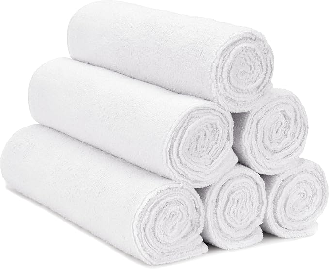 S&T INC. Microfiber Gym Towels, Yoga Towel by STINC