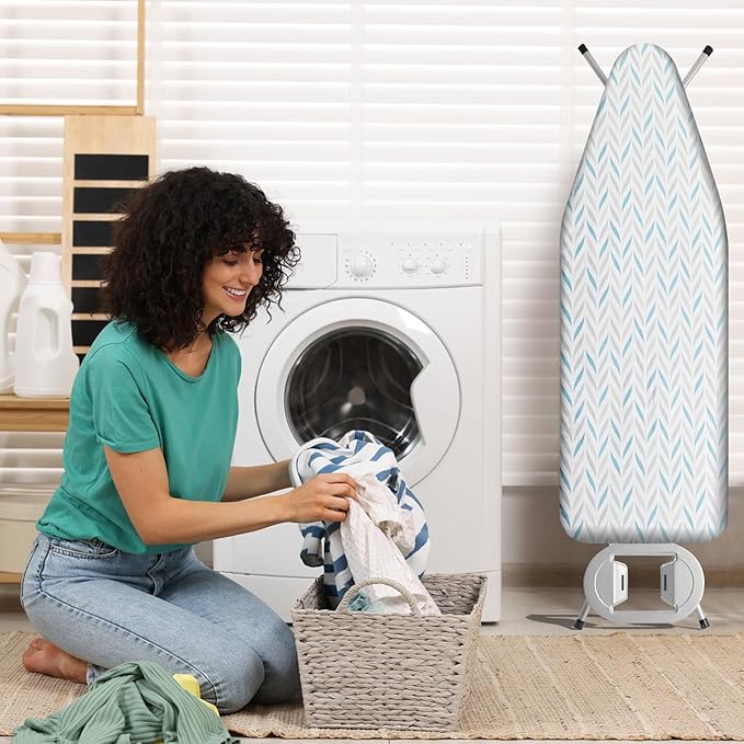 BNDX Ironing Board Cover with Padding - Image 4