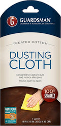 Guardsman Wood Furniture Dusting Cloths by Guardsman