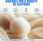 Reusable Pet Hair Remover for Laundry, Effective Cat & Dog Hair Catcher for - Image 6