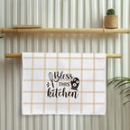 GROBRO7 Sweet Home Hand Towel - Image 6