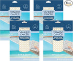 Yankee Candle Sun and Sand Whole Home Air Freshener by YankeeCandle