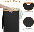 Lifewit 100L Laundry Basket - Image 6