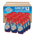 Oxiclean Max Force Stain Remover Professional, 12 fl oz by OxiClean