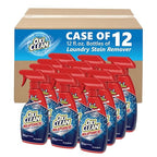 Oxiclean Max Force Stain Remover Professional, 12 fl oz by OxiClean