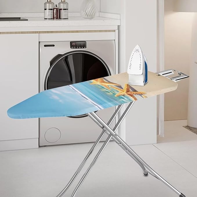 Sea Starfish Ironing Board Covers - Image 2
