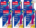 PLAYTEX HandSaver Rubber Gloves, Premium Protection by Playtex