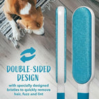 Lint Brush and Pet Hair Remover - Image 2