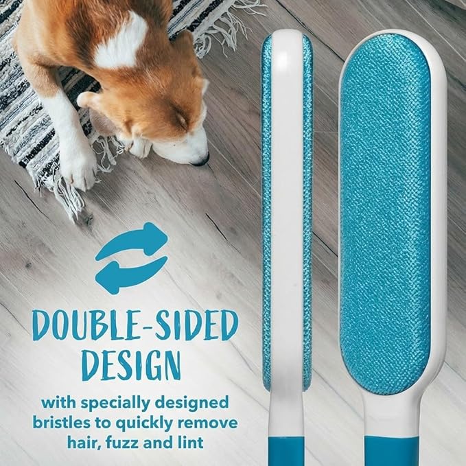 Lint Brush and Pet Hair Remover - Image 2