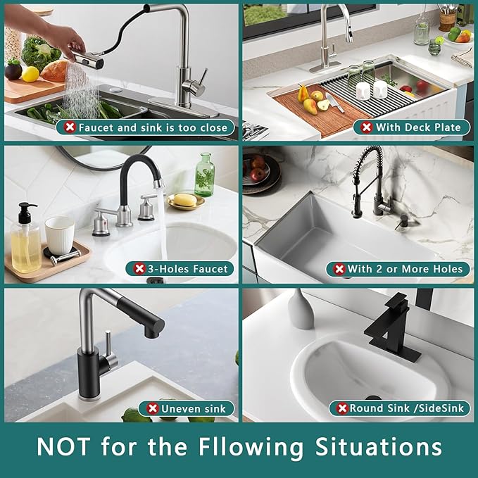 Kitchen Sink Diatomite Splash Guard - Image 8