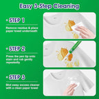 Stain Remover Pens for Clothing, 5 Pack – Instant Stain Removal Pen for Clothes - Image 6