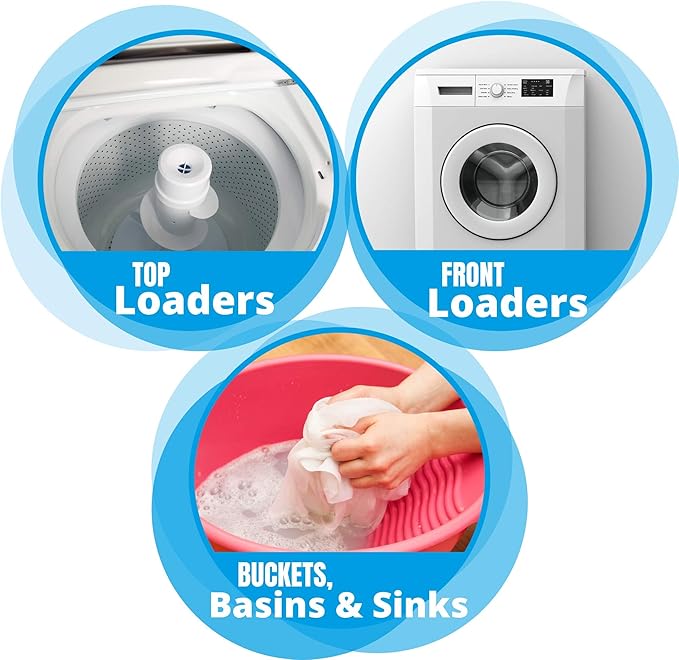 Carbona® Oxy Powered Laundry Soaker - Image 4
