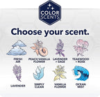 Color Scents Tall Kitchen Trash Bags - Image 5