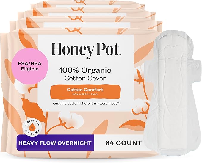 The Honey Pot Company by TheHoneyPotCompany
