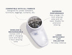 Nori Trim Fabric Shaver - Image 3