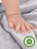 HIPHOP PANDA Baby Washcloths, Rayon Made from Bamboo - Image 5